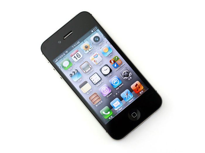 iPhone 4S维修|咸阳苹果官方授权客服中心 - 苹