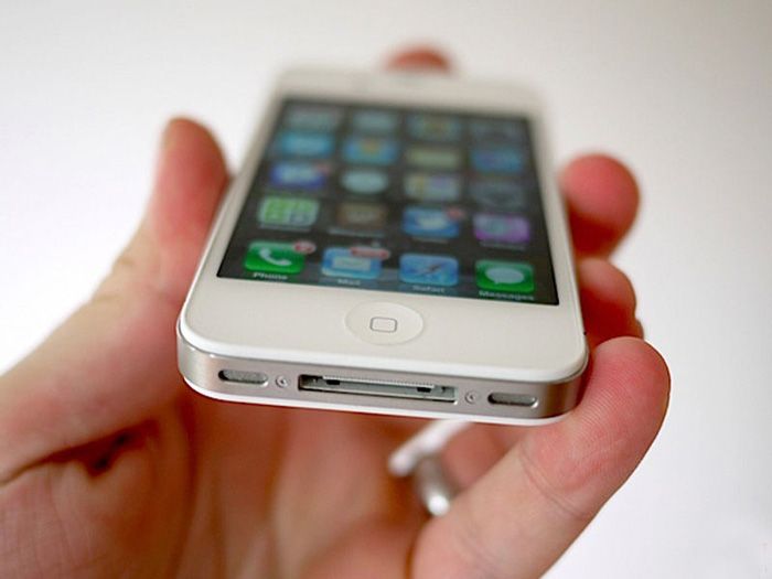 iPhone 4S维修|咸阳苹果官方授权客服中心 - 苹