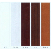 免漆裝飾材料大板與色卡002|杭州駿迪門業陜西辦事處