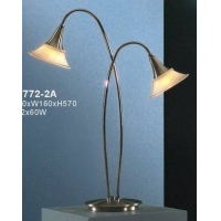 Table lamp  MT772-2A