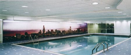 南京油漆-雷帝国际酒店安装系统-酒店泳池安装