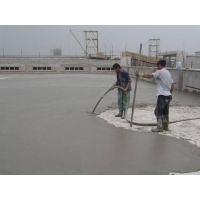  Transfer of foam concrete production technology