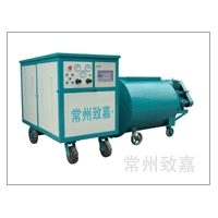  ZJ-F100A cement foaming machine