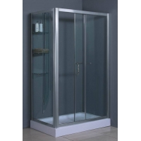 麥華淋浴房簡易淋浴房淋浴屏A1901Z
