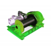  Winches are sold to Hebei, Henan, Shandong and other provinces and cities