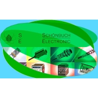¹Schonbuch Electronic