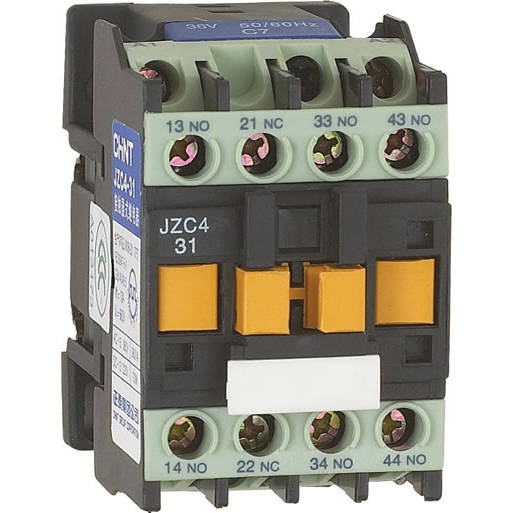 供应正泰接触器