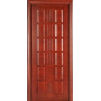  Wanjiayuan Wooden Door