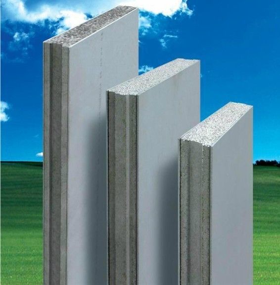 新型建材   保温材料   墙体保温材料>            新型轻质