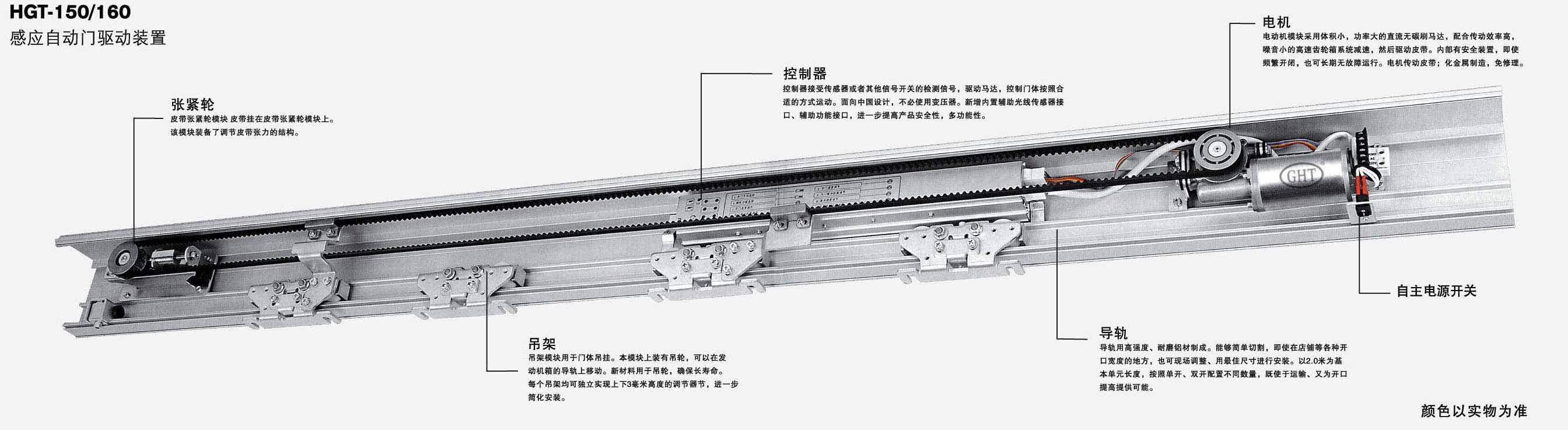 供应自动门
