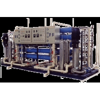 北京EDI超纯水设备水处理设备主机