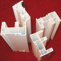 春光PVC型材2
