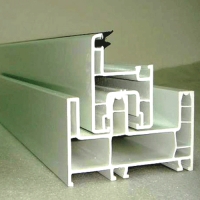 春光PVC型材3
