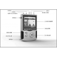MSD-100变压器便携式局放测试仪-武汉朗德电器有限公司