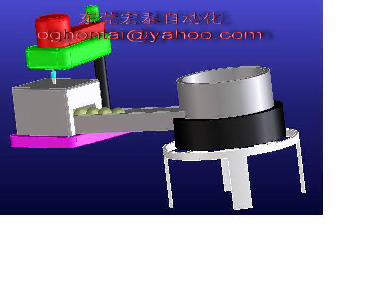 玉石珠自动钻孔机 - 九正建材网(中国建材第一