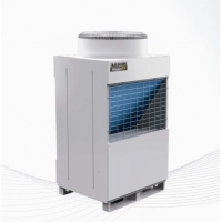 史密斯商用直热式空气能热泵热水机组