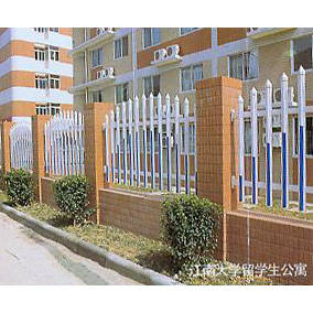 南京联润铁艺不锈钢装饰-围栏系列-塑钢围栏-TY-HR70 