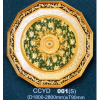 CCYD 001S