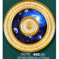 CCYD 002JS