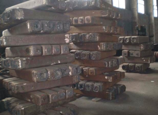 厂家现货供应不锈钢630钢锭/17-4PH钢锭 