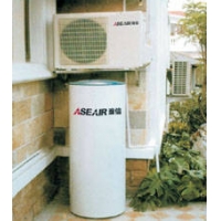 家用中央熱水器