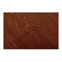 多層實木地板：橡木地板