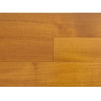 天格雙菱地板-薄皮表層系列-柚木