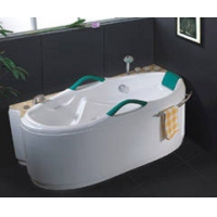 ɽ--Ħԡ/Massage bathtub