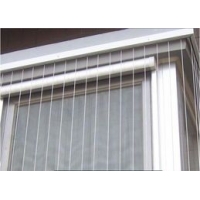 濟南城連商貿隱形紗窗廠專業產銷各種隱形紗窗。