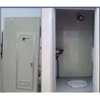 廣州流動廁所，流動衛生間，流動洗手間，環保廁所 