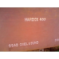 HARDOX400