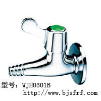 壁式電鍍化驗水咀（WJH0301B）-北京實驗室化驗水**