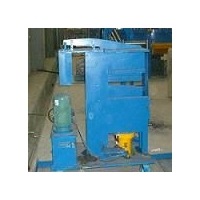 液壓剪切對焊機，自動剪切對焊機現貨供應生產廠家找鐵能