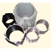  Aluminum alloy motor shell profile