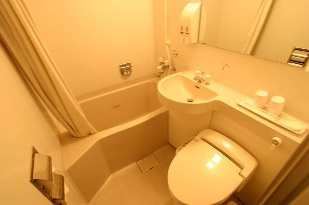 宾馆专用整体卫生间整体浴室