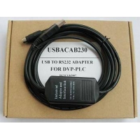 USB ӿڵ̨ DVP ϵ PLC ̵