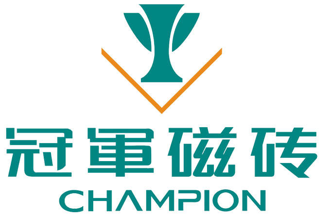 冠军瓷砖logo图片