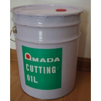 AMADA CUTTING OIL