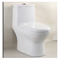  Toilet seat