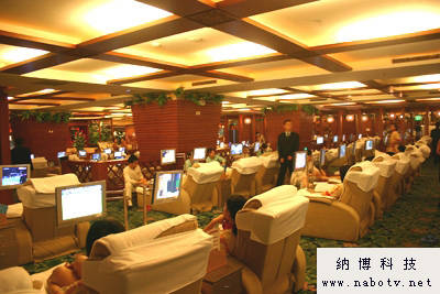 广州南美大酒店水疗图片