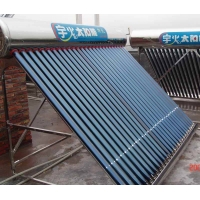  Yuhuo solar water heater