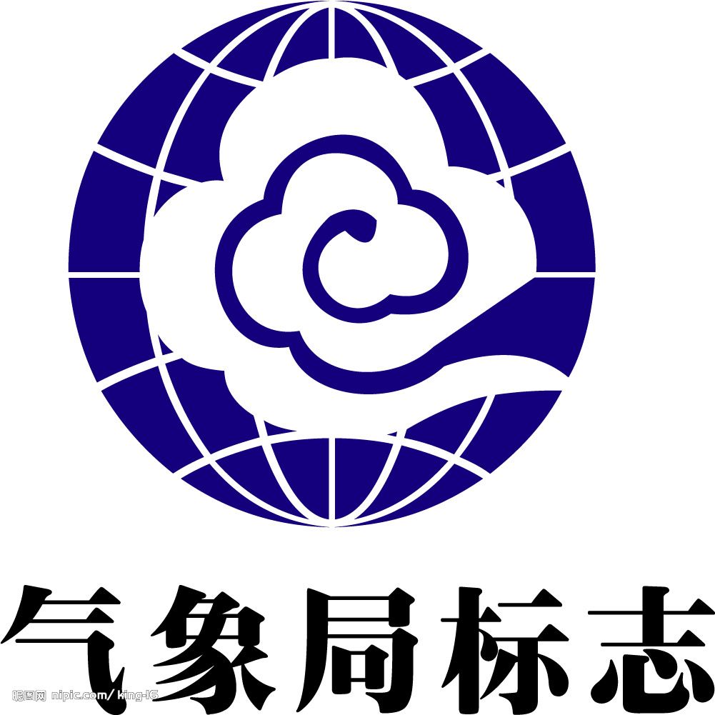 气象台logo图片