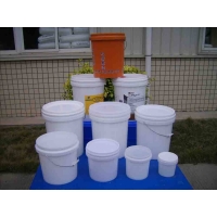 厦门塑料桶，厦门涂料桶，漳州塑料桶，莆田塑料桶