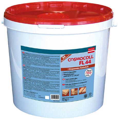 德国卫仕集成木拼板胶