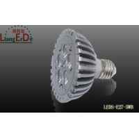 LED  LEDS-E27-5WB