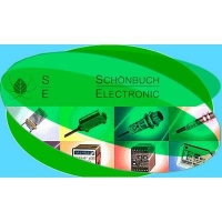 ¹Schonbuch Electronic,