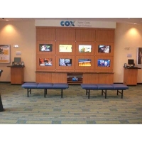 Cox Retail Store