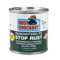 APPͿ Rust Knock Out®