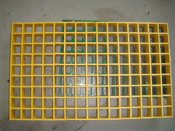 重庆玻璃钢盖板价格 专业生产厂家 洗车房盖板