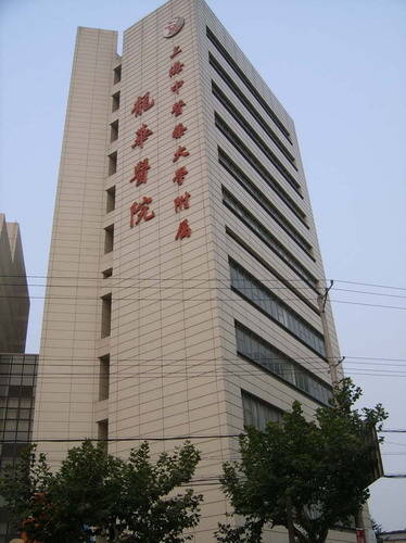 上海龙华医院二期